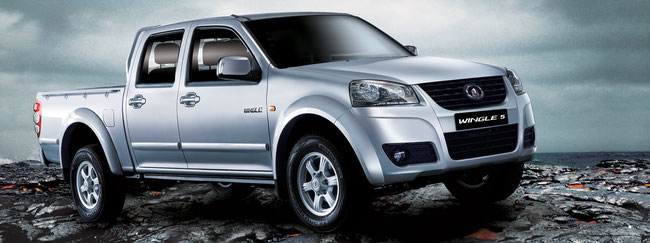 great-wall – Workshop Manuals Australia